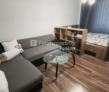 PRENAJATÝ - 1-izbový byt na Ševčenkovej v Humennom - Fotografia 3