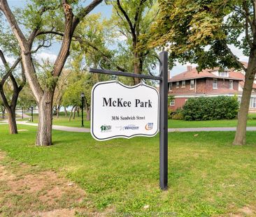 For Lease - 3000 SANDWICH Unit# 317, Windsor, Ontario - Photo 5