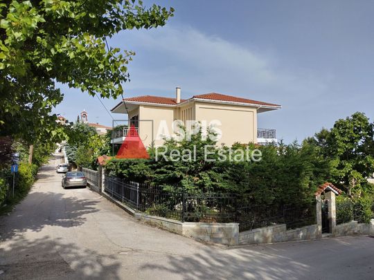 Μεζονέτα για ενοικίαση Καπανδρίτι - Photo 1