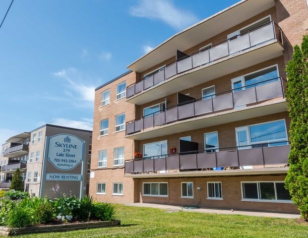 Lake Street Apartments | 365 & 379 Lake Street, Sault Ste. Marie - Photo 1