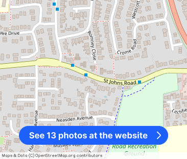 St. Johns Road, Clacton-On-Sea - Photo 1