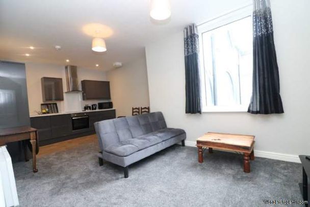 1 bedroom property to rent in Birkenhead - Photo 1