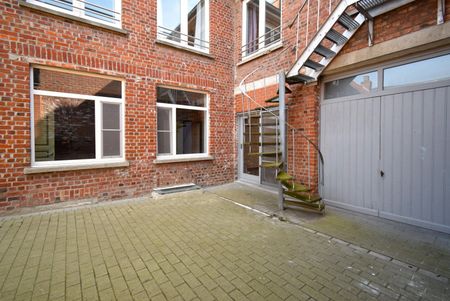 Uniek wooncomplex als geheel te huur in centrum Lichtervelde - Photo 3