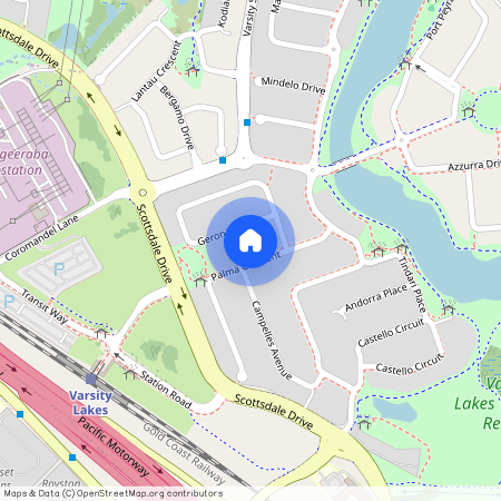 15 Palma Crescent, Varsity Lakes, QLD 4227