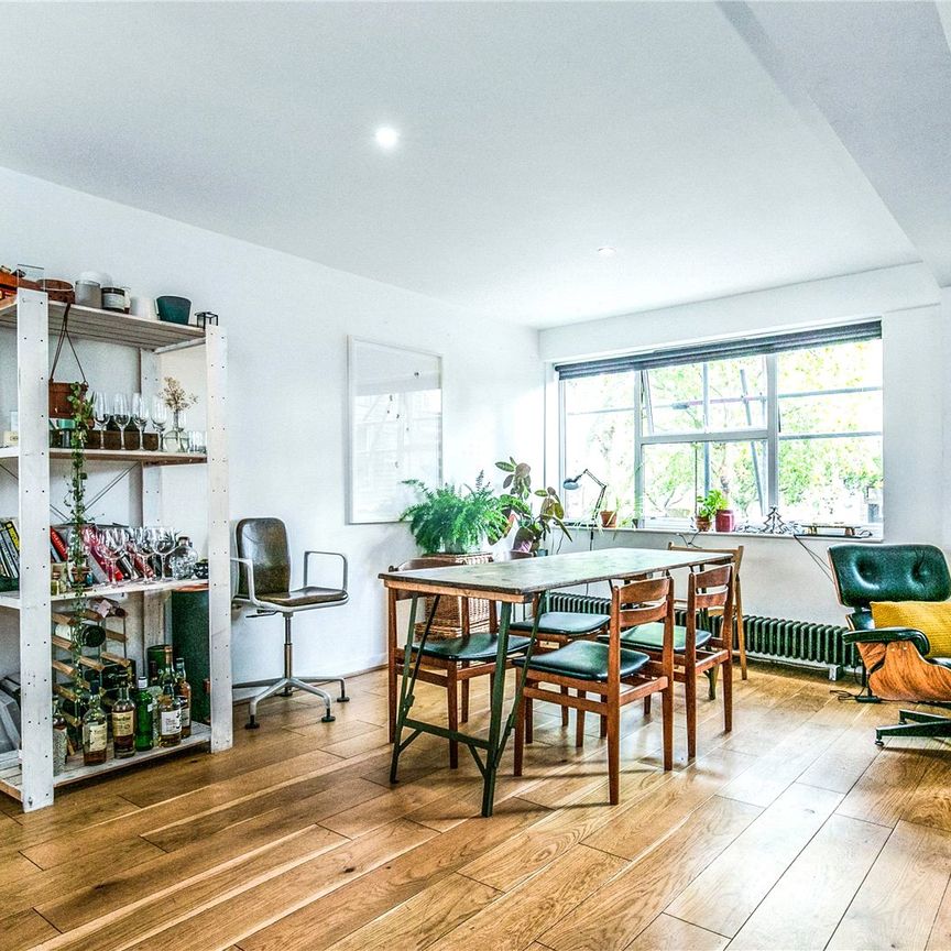 Long Street, London, E2 8HS - Photo 1