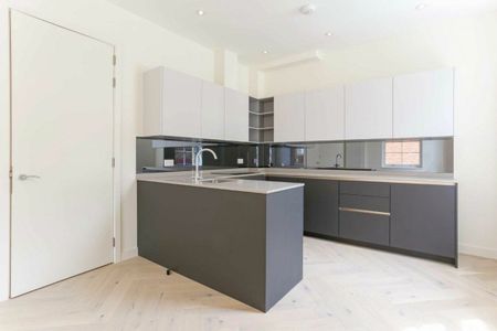 Lily Place, Clerkenwell, EC1N - Photo 2
