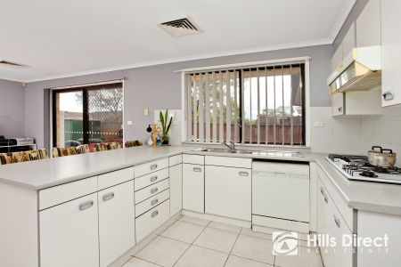 39 Kennington Street, 2763, Quakers Hill Nsw - Photo 2