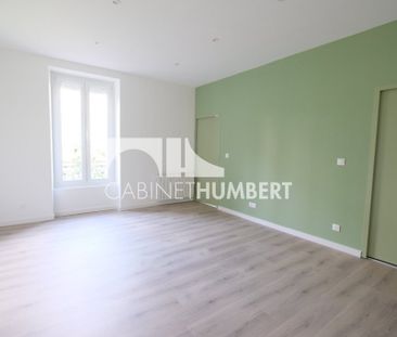 Location Appartement 2 pièces 36m² ST ETIENNE 42000 - Photo 1