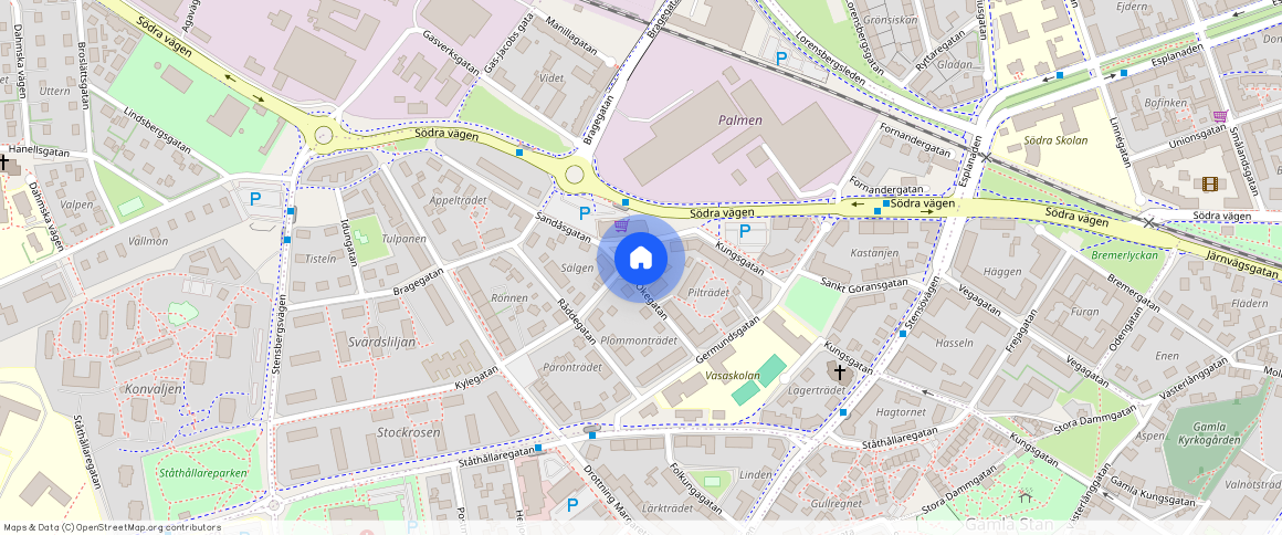 Kalmar, Sandåsgatan, 3c, 39245