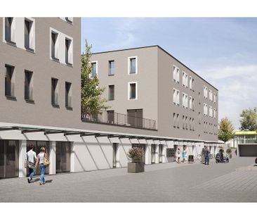 Nagelneues Top Studio in Avenches-Milavy - Photo 2