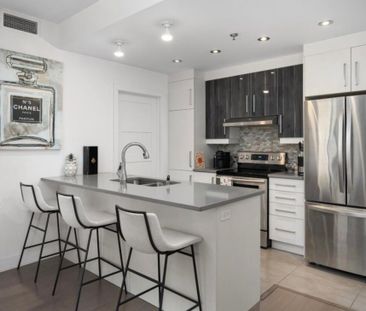Nouveauté sur le marché Appartement à louer - Laval (Chomedey) (Aut... - Photo 6
