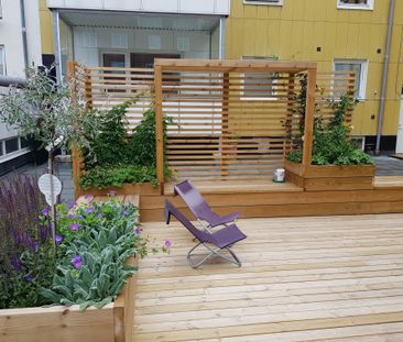 Södra Drottninggatan, Uddevalla - Foto 4