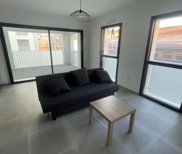 F3 – HOTEL DIEU - Photo 4