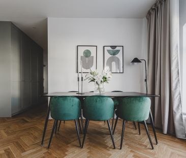 Gamla Huddingevägen, Stockholm - Foto 5