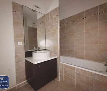 Location Appartement 2 pièces 48m² PERPIGNAN 66000 - Photo 4