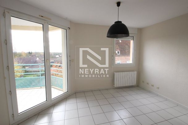 APPARTEMENT T2 A LOUER - Photo 1