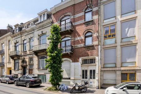 Appartement te huur - Foto 5