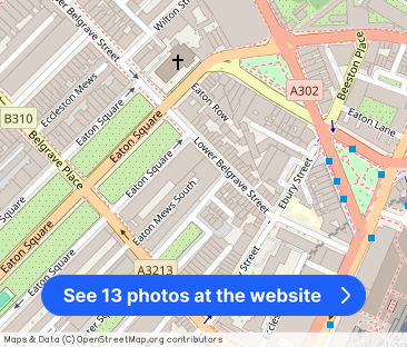 Lower Belgrave Street, Belgravia, London, SW1W - Photo 1