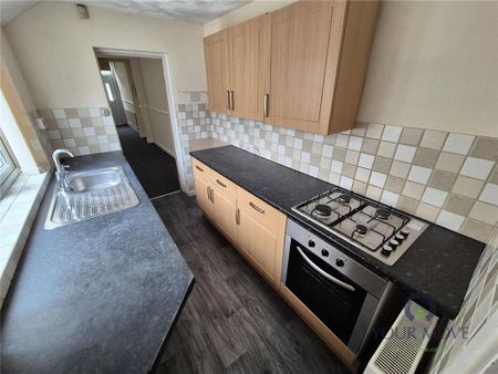 2 bedroom terraced house to rent - Photo 5