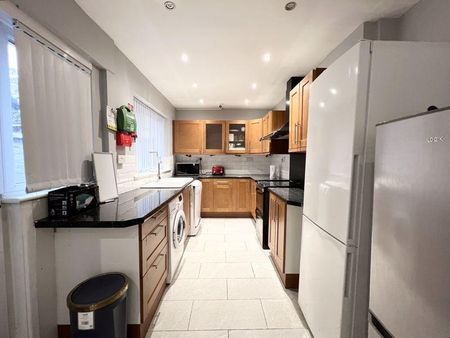 1 bedroom terraced house to rent - Photo 4