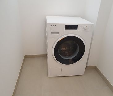 Grüne Oase 500m vom Zentrum – Innenhof mit großem Balkon, Fitness u... - Photo 5