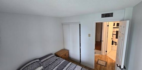 Wonderful 2 bedroom condo between the Glebe and Little Italy! $2,600/m - Photo 2