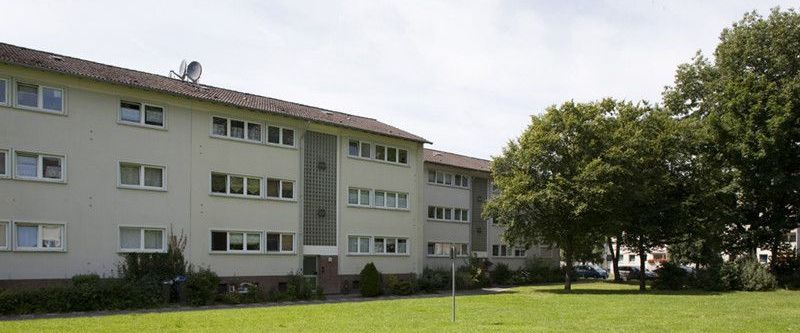 2 Zimmerwohnung in Langenfeld - Foto 1