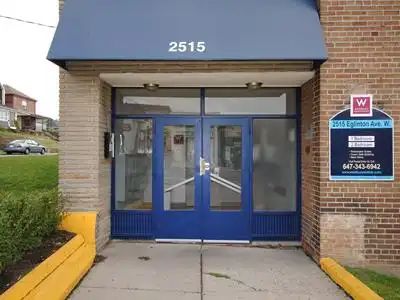 2507 & 2515 Eglinton Avenue West, Toronto — 2 Bedroom - Photo 4