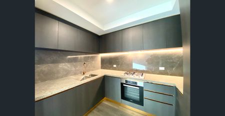 Contemporary Living in the Heart of Box Hill - 2-Bedroom, 2-Bathroom Apartment - Photo 4