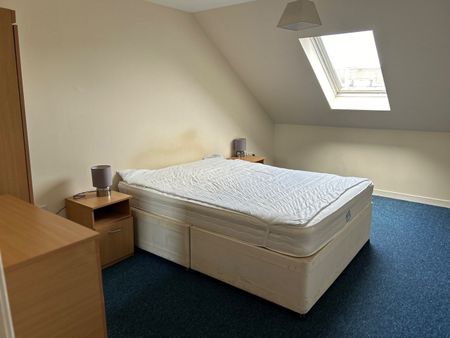 1 Bed Flat, John Knox Court, AB24 - Photo 4