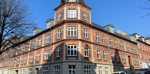 Randers C, 22 A, 3. th., Søren Møllers Gade, 8900 - Foto 2