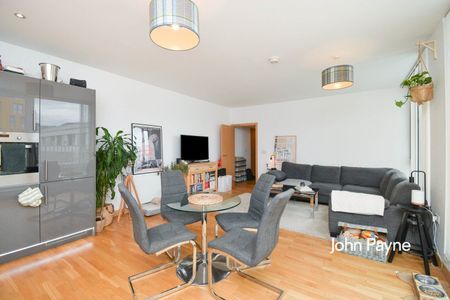 7 Cyrus Field Street, London, SE10 - Photo 2