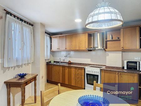 Piso de alquiler en Calle Tarragona, 3, Barrio de San Blas - Photo 3