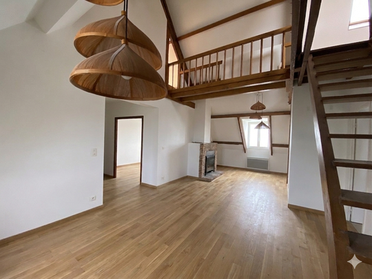 Location Appartement 3 pièces 70m² RODEZ 12000 - Photo 1