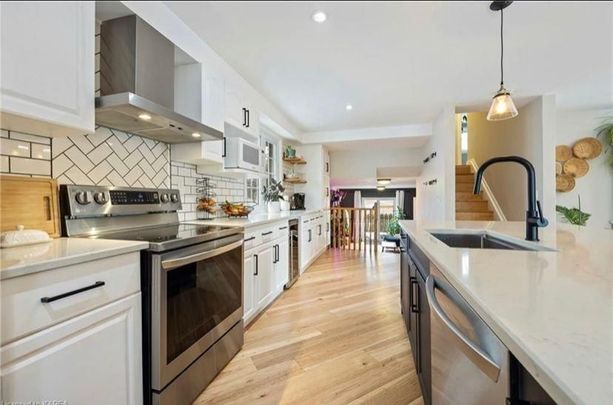 For Lease - 653 Fleet Street, Kingston, Ontario - Photo 1