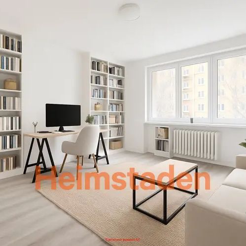 Pronájem bytu 4+kk 97 m - Photo 1