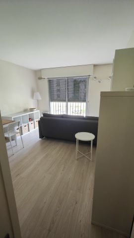 Location Appartement 1 pièce 23m² DIJON 21000 - Photo 3