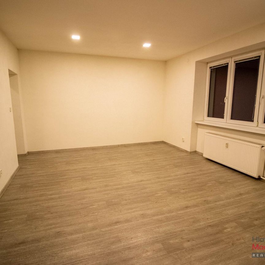 Pronájem bytu 3+1 85 m² - Photo 1