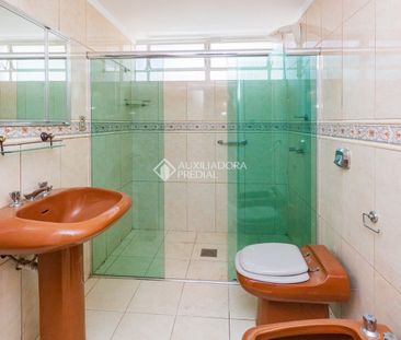 Casa com 5 quartos e 288m² para alugar em Chácara das Pedras, Porto... - Foto 2