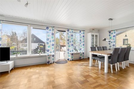 Saturnusvägen, Järfälla - Photo 4