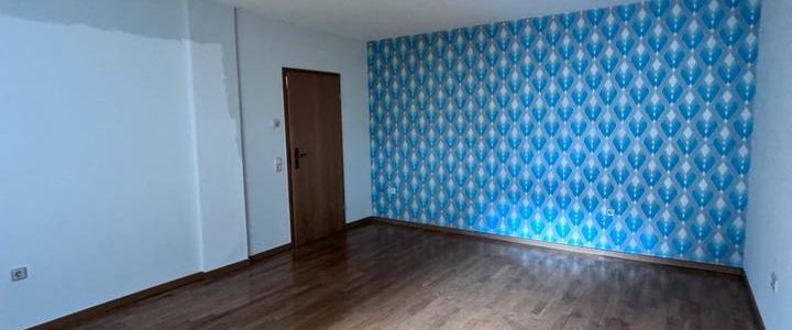 Gemütliche 2 Zimmerwohnung in Radevormwald-Dahlhausen zu vermieten - Foto 1