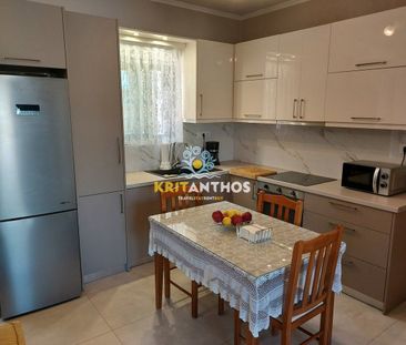 Μονοκατοικία για ενοικίαση Τσεσμές (Ρέθυμνο) - Φωτογραφία 2