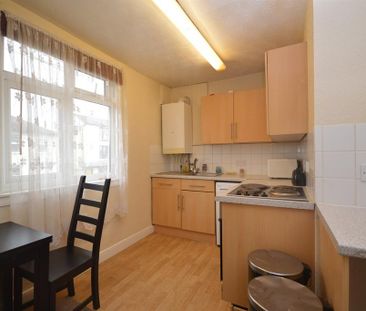 1 bedroom maisonette to rent - Photo 2
