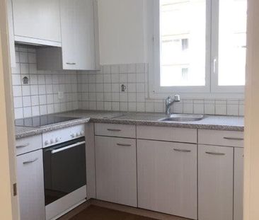 4.5 Zimmer, 82 m², 1. Stock - Foto 6
