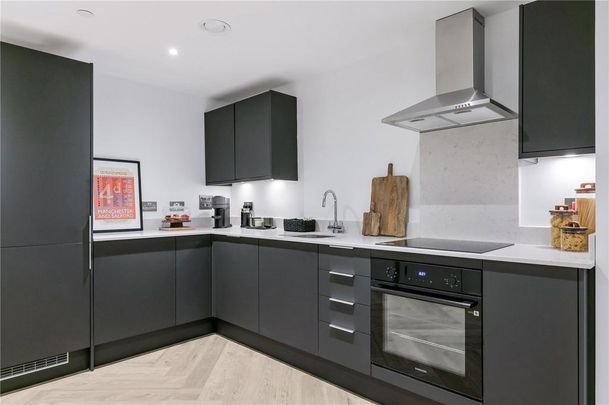 3 bedroom apartment to rent - Photo 1