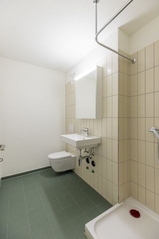 MIETEN OHNE KAUTION - neu sanierte Wohnung im Grünen - Foto 3