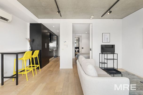 402/36 Porter Street, Prahran - Photo 1