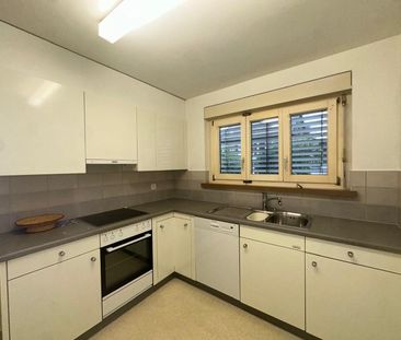 4-room apartment freshly painted in Neuhausen am Rheinfall - Photo 5