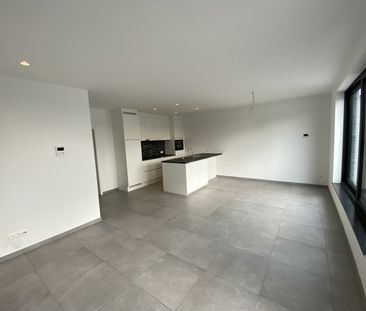 Modern appartement met 2 slaapkamers en terras in Meerhout - Photo 5