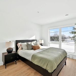 L'Archipel I | 3-4-5 1/2 neufs à louer, Coteau-du-Lac - Photo 2